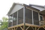 Screened Porches